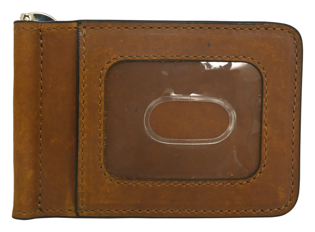 Money Clip — CARD H 1226, view 1 of 3