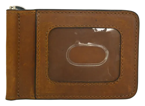Money Clips — CARD H 1226