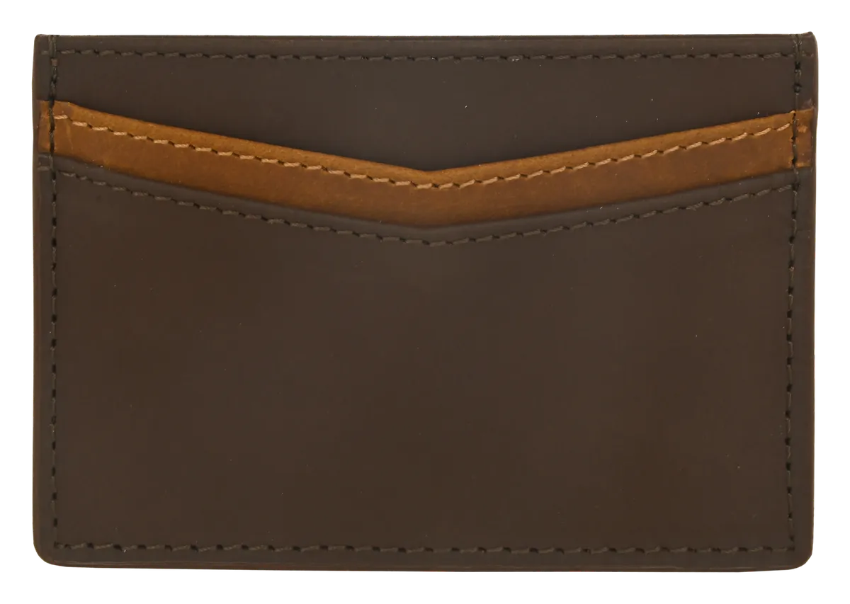 Money Clip — CARD H 1227, view 1 of 2