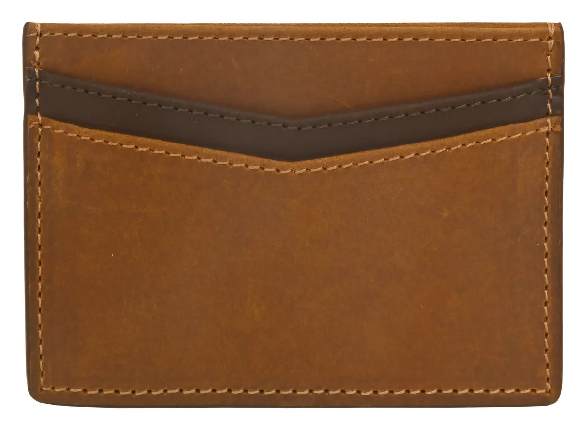Money Clip — CARD H 1228, view 1 of 2