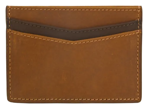Money Clips — CARD H 1228