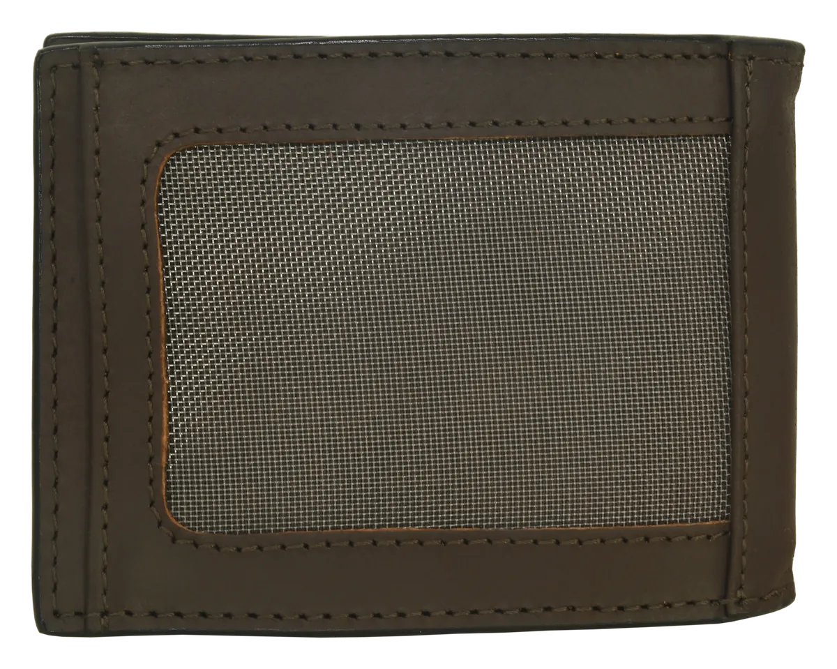 Money Clip — CARD H 1236, view 1 of 3