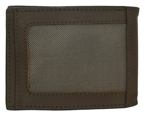 Money Clips — CARD H 1236