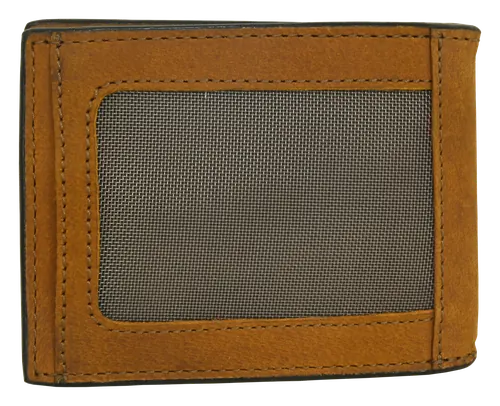 Money Clips — CARD H 1237
