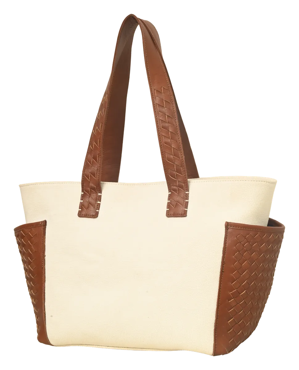 Tote Bag — WLB 1348, view 1 of 2