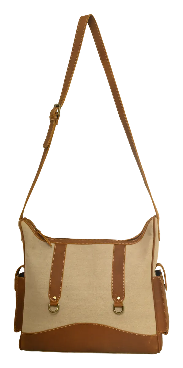 Tote Bag — WLB 1376, view 1 of 2