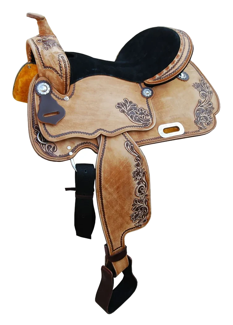 Western Saddles
