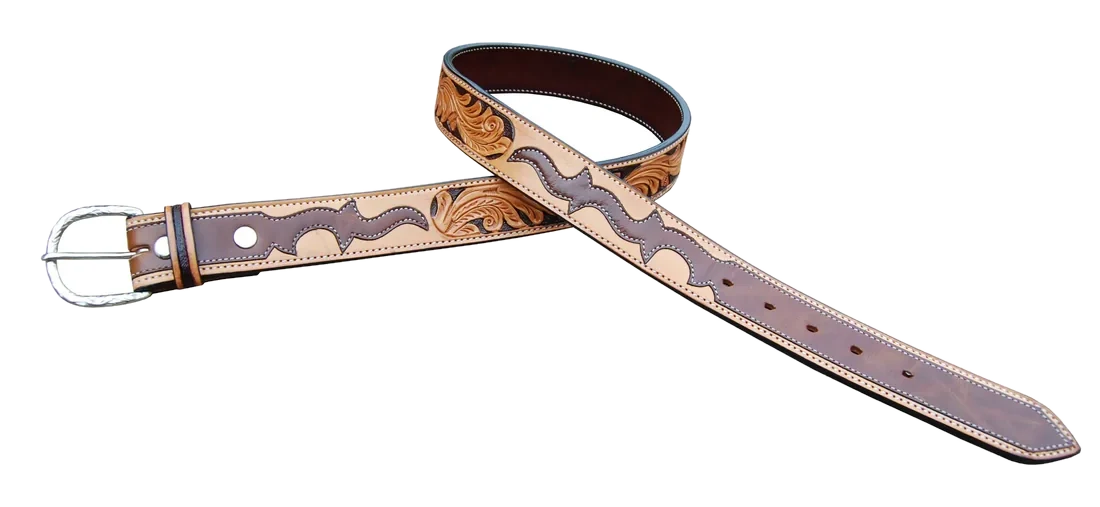 Belts & Wallets