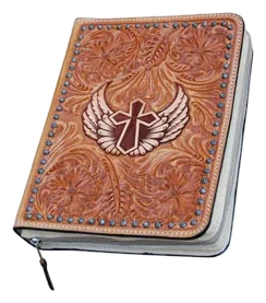 Bible & Book Covers