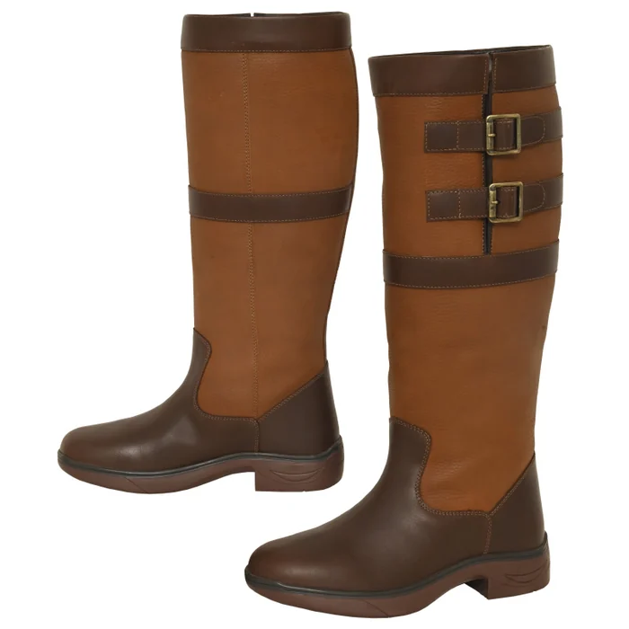 Dressage Boots