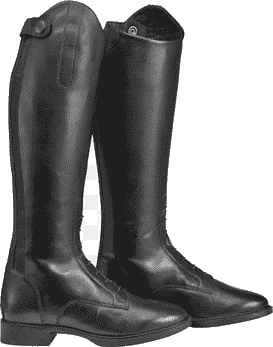 English Riding Boots