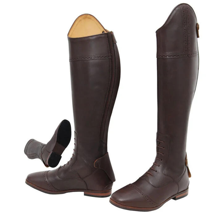 Field Boots