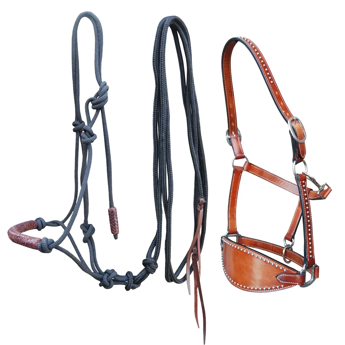 Halters