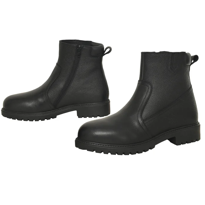 Jodhpur Boots