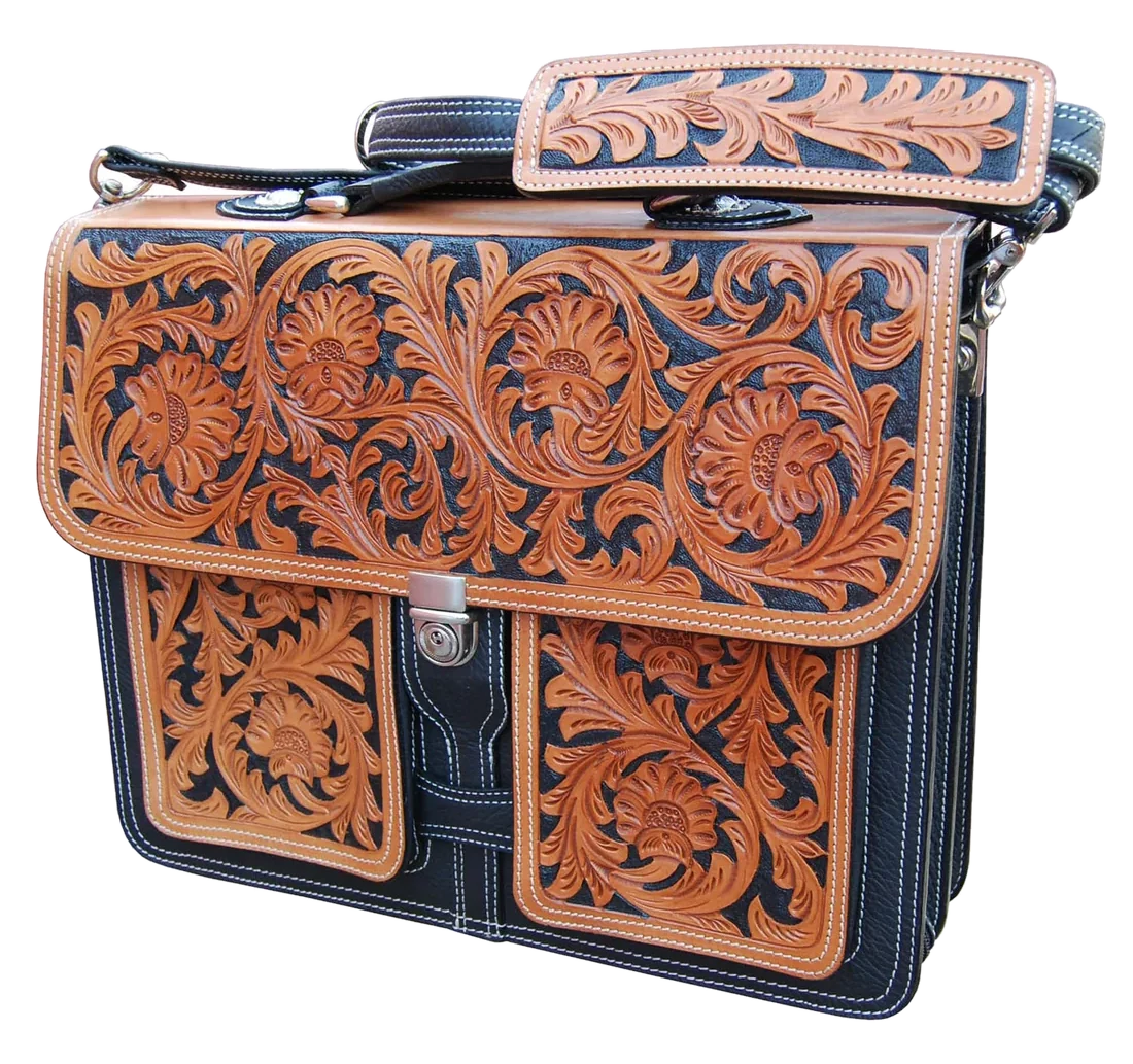 Western Laptop Bags