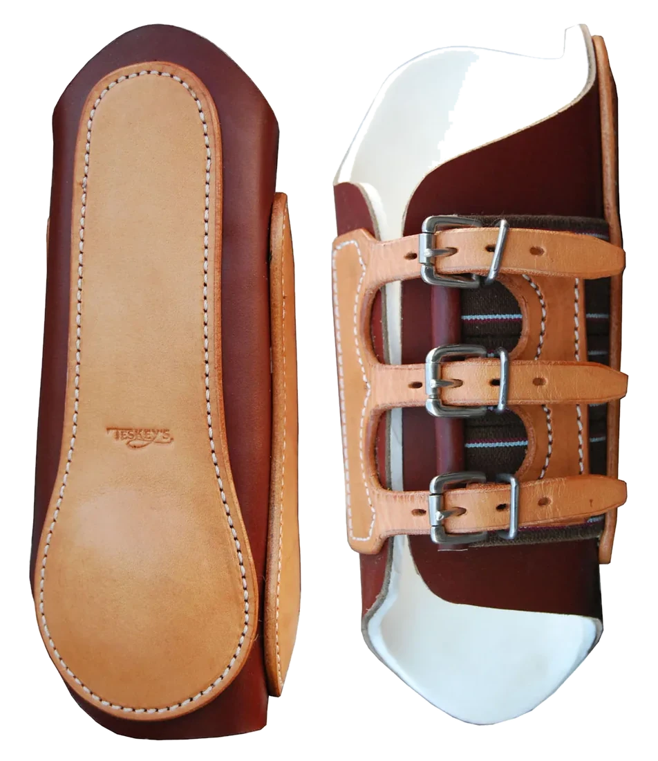 Leg Protectors