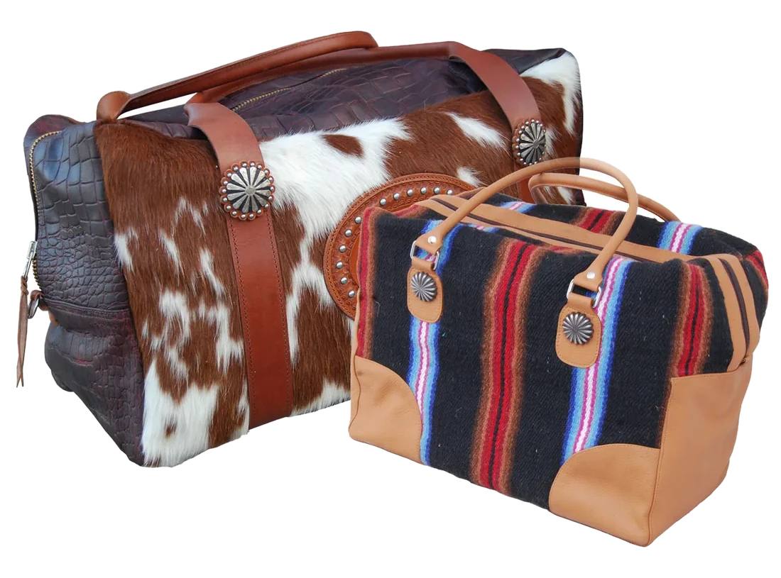 Overnight Bags
