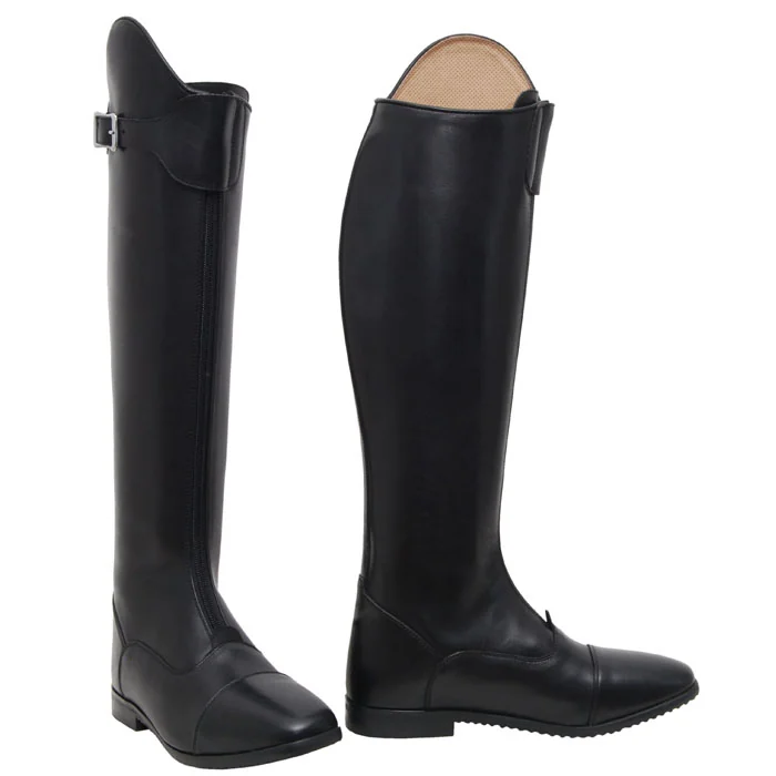 Polo Boots