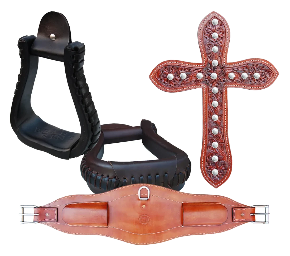 Saddle Accessories