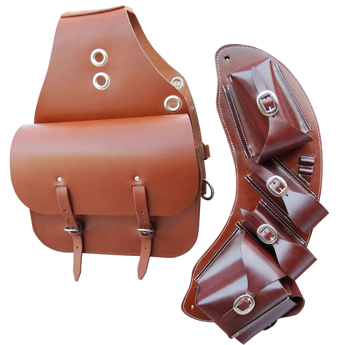 Saddle Bags