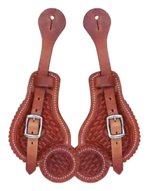 Spur Straps