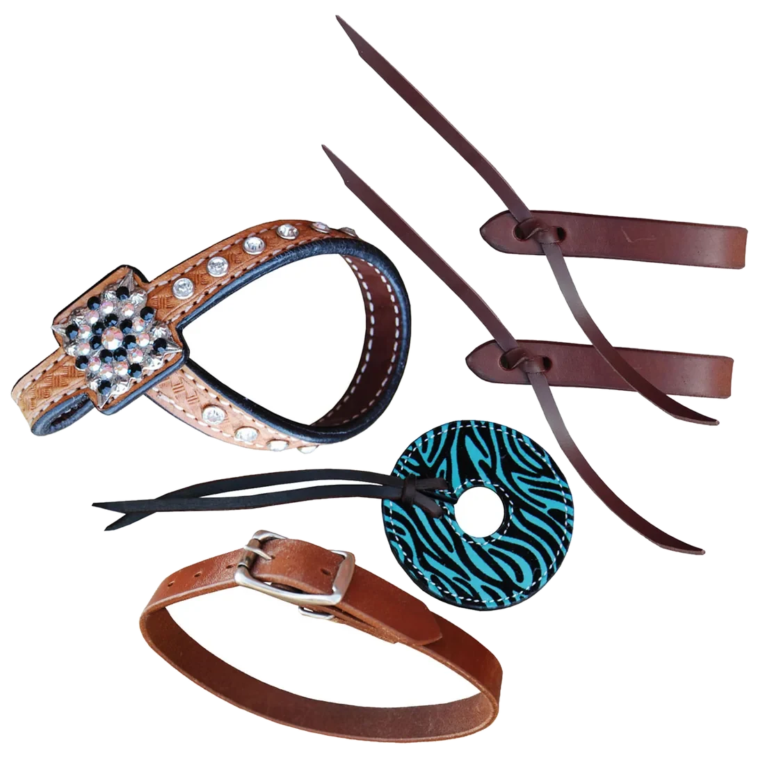 Tack Accessories