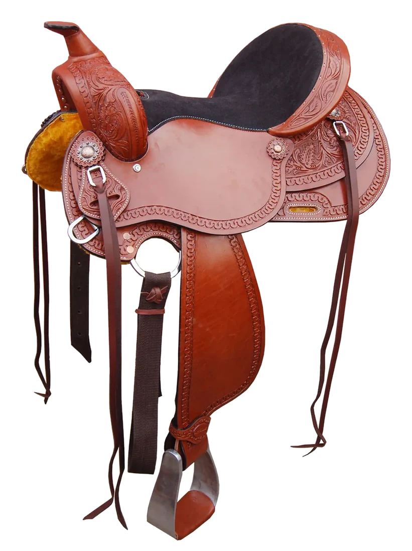 Trail / Pleasure Saddles