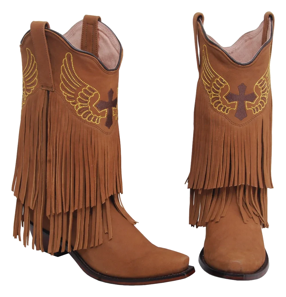 Women's Cowgirl Boots