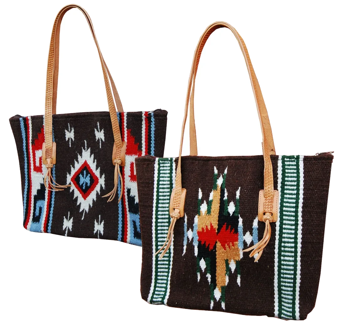 Woollen Hand Bags