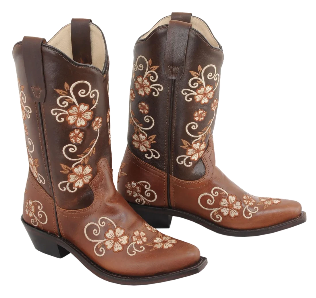 Youth Cowboy Boots