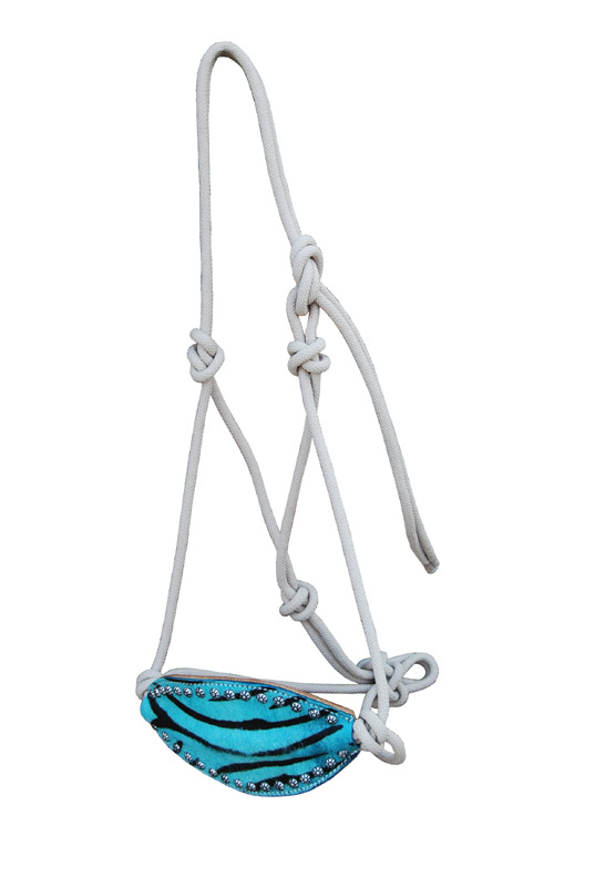 Nylon HaltersNHTR 13 TQ