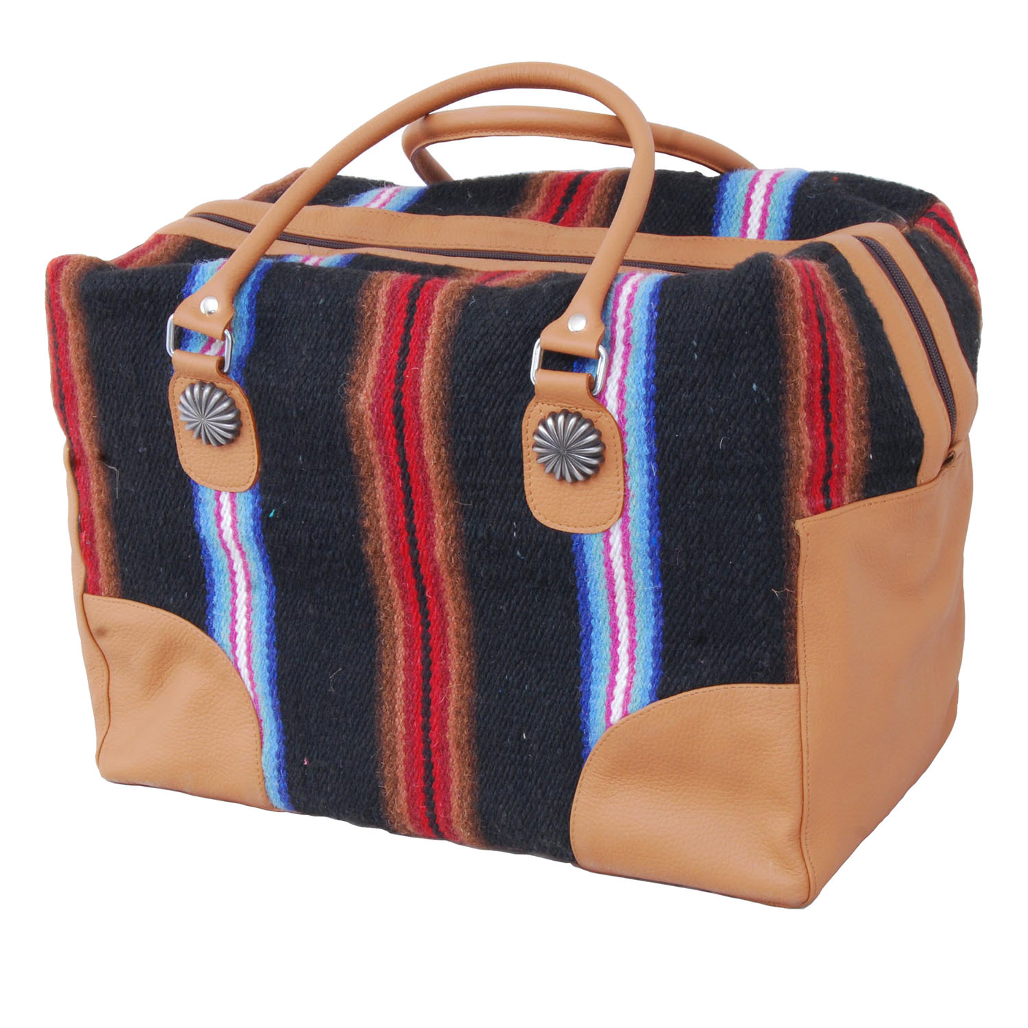 Overnight Woollen BagsWLB 104