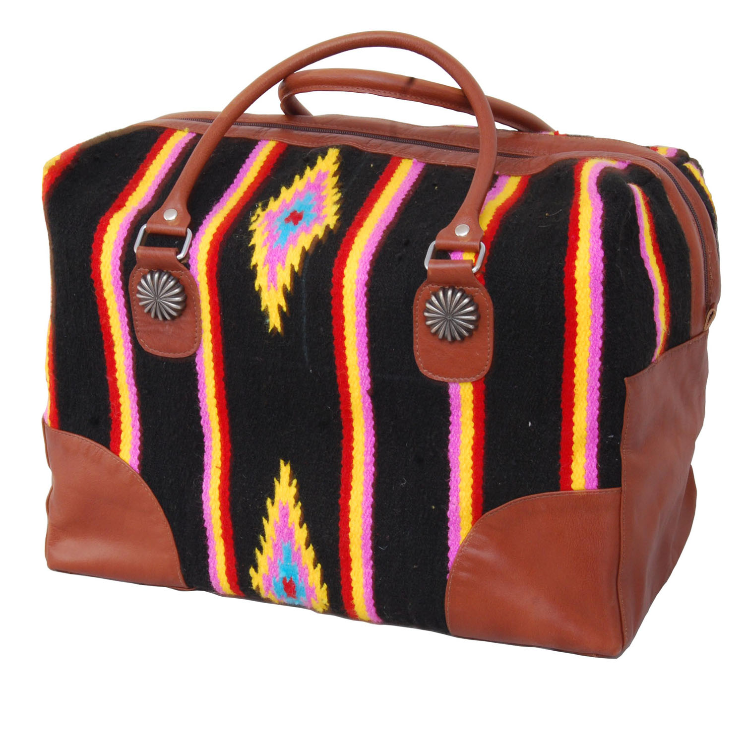 Overnight Woollen BagsWLB 105