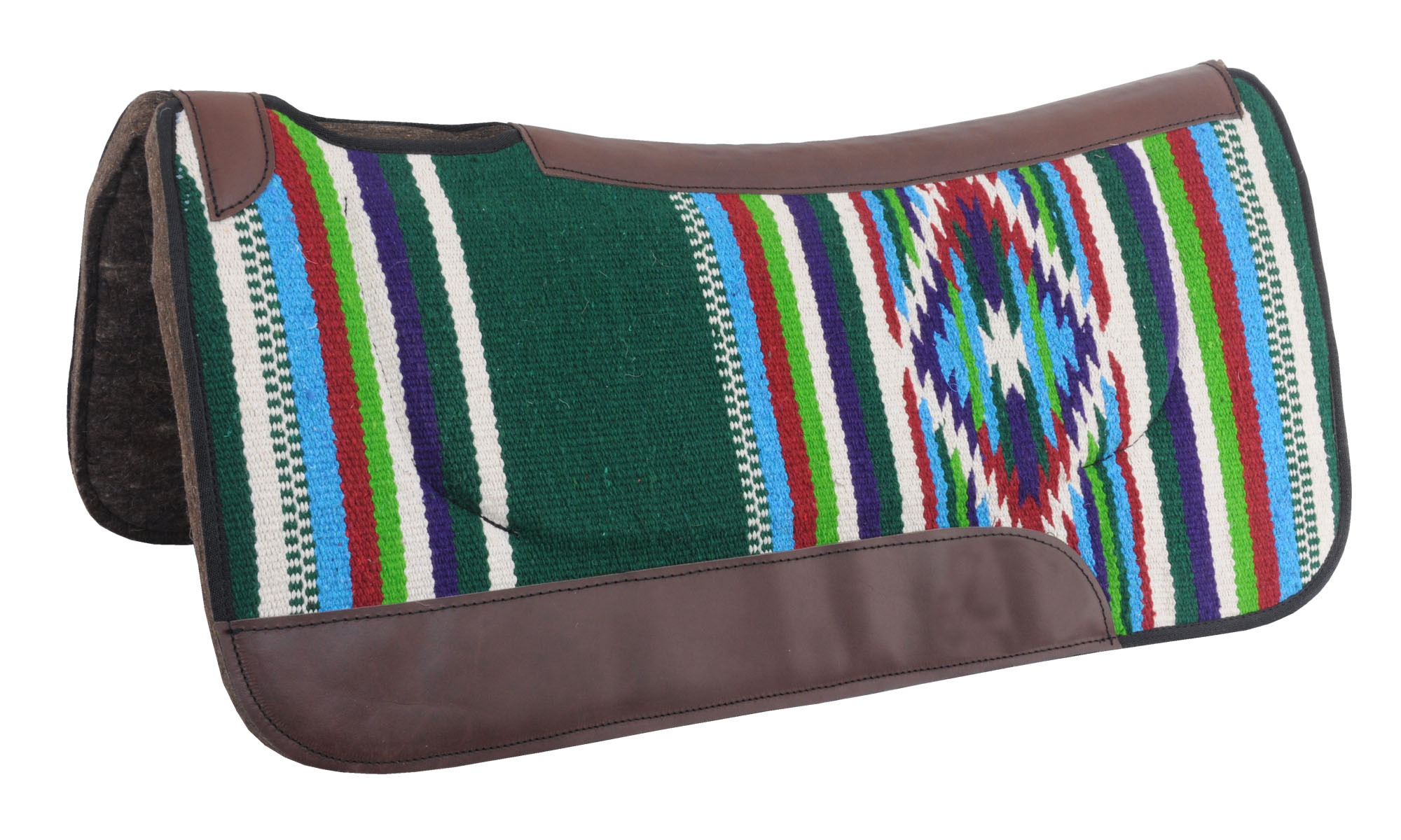 Contoured Saddle PadSB 549 A