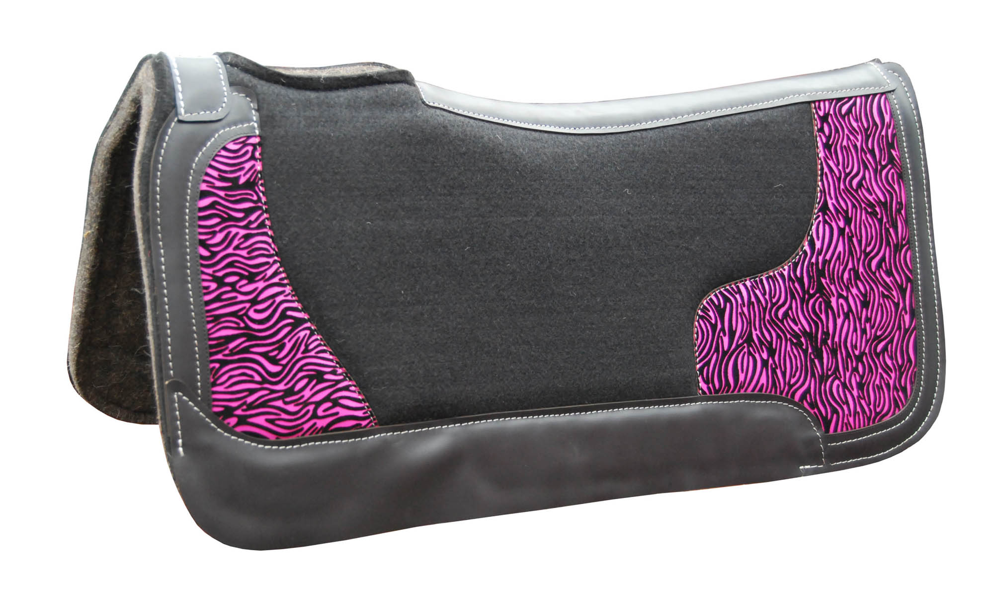 Contoured Saddle PadSB 499 PK